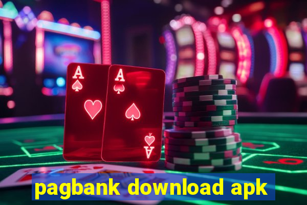 pagbank download apk